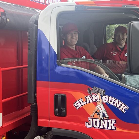 Estate Cleanouts in Portland Oregon