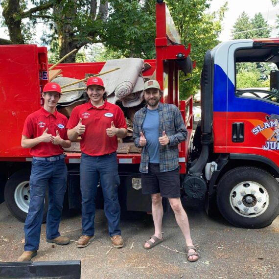 slam dunk junk wounded warriors project