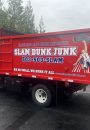 Slam Dunk Junk Truck in Portland Oregon