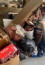 Residential junk removal in clackamas oregon