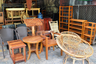 Furniture Removal in Clackamas Oregon