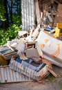 Junk Removal in Clackamas Oregon