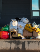 Commercial Junk Removal Portland Oregon