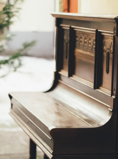 Piano Removal Portland Oregon by Slam Dunk Junk