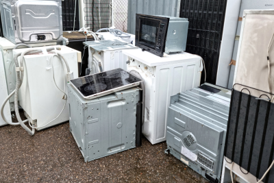 Junk Removal in Clackamas Oregon